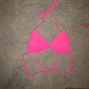 Bathing suit top